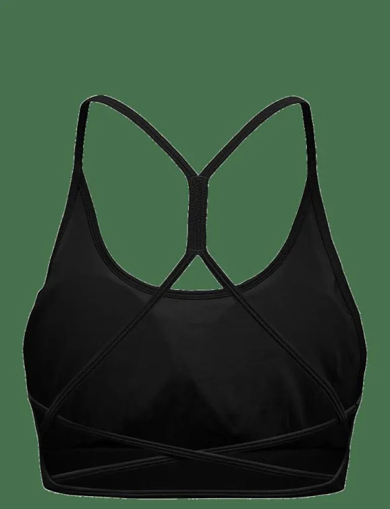 ONPDEFY-2 STRING SEAM BRA - Sport BH:ar