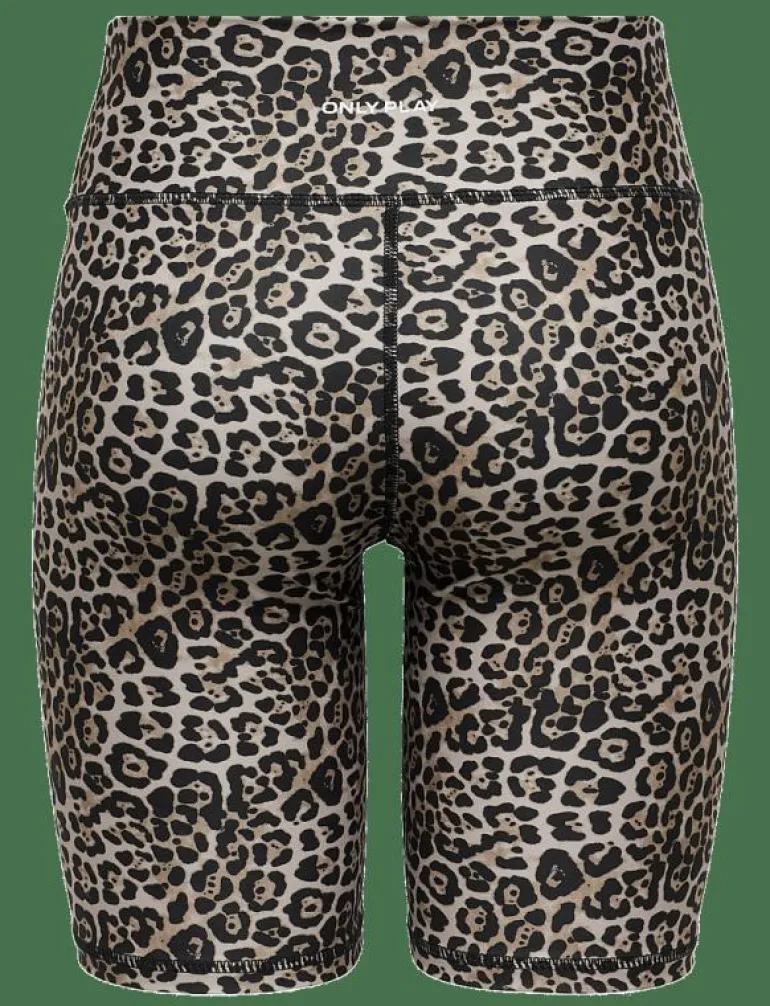 ONPJAM-2-ALEO HW BIKE SHORTS - Träningstights