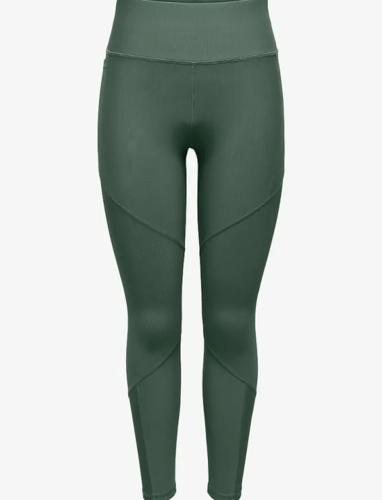 ONPJANA-2 HW PCK TIGHTS NOOS - Träningstights