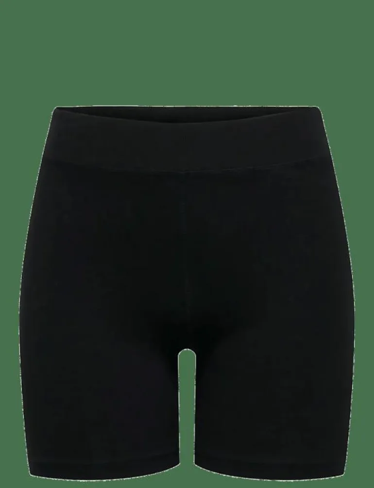 ONPNOON LIFE MW JRS SHORTS NOOS - Träningstights