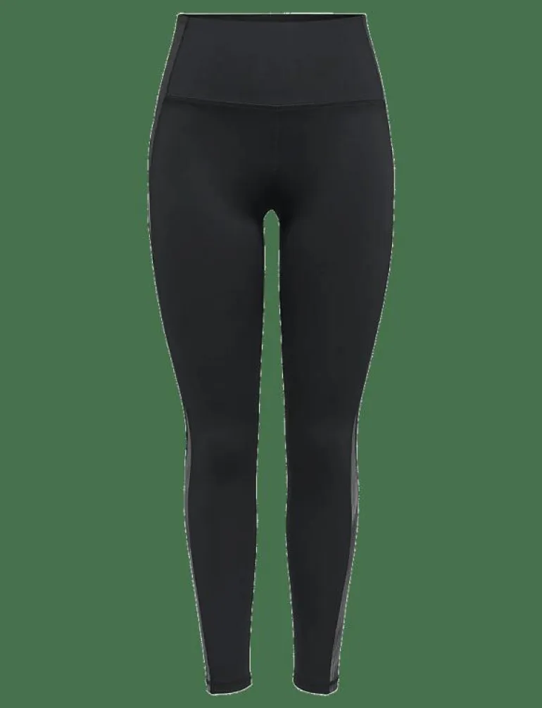 ONPRYA-WAVES-2 LIFE HW TRAIN TIGHTS - Träningstights