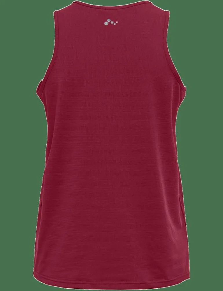ONPSMILA LOOSE TANKTOP - Linnen