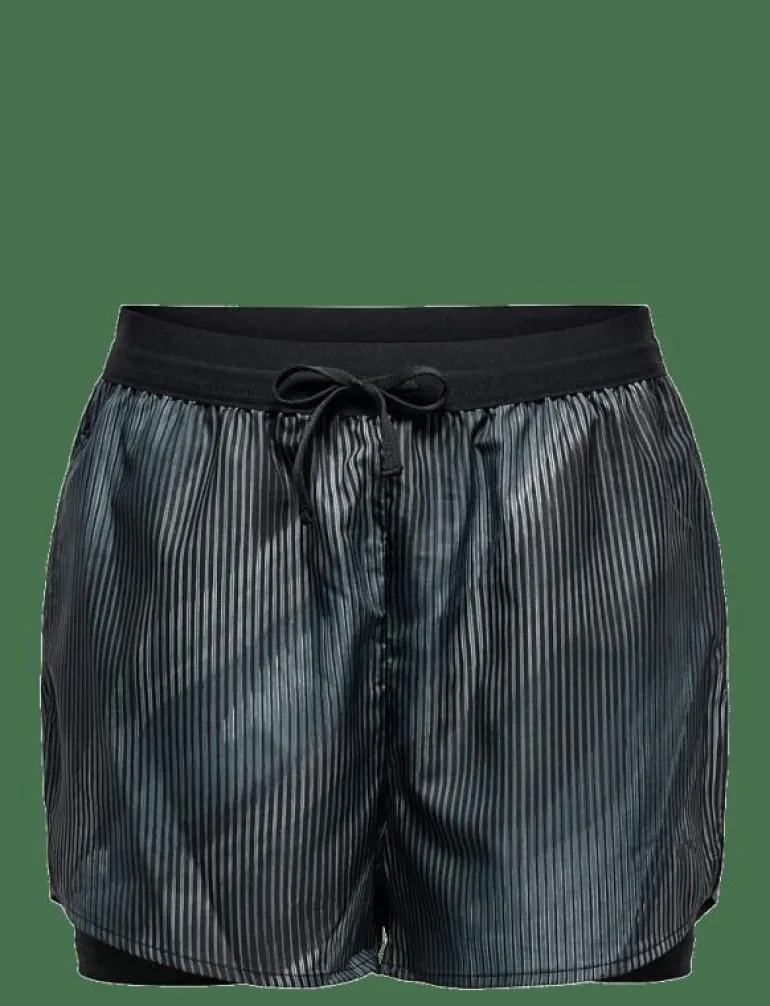 ONPWAVES-2 LIFE HW DB SHORTS - Träningsshorts