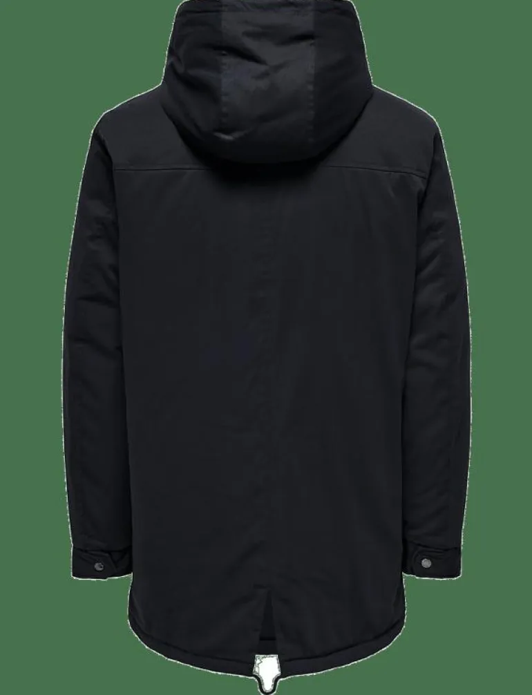 ONSALEXANDER LIFE PARKA OTW VD - Parkas