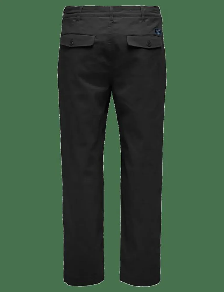 ONSFADE NICKY LOOSE CHINO 0241 PANT - Chinos