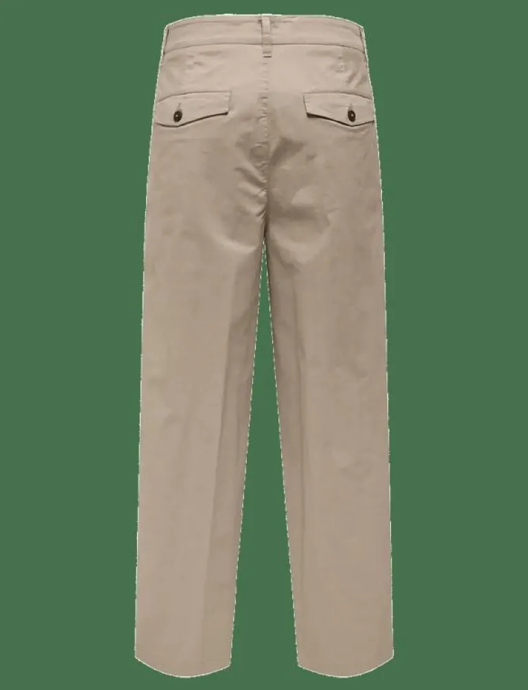 ONSKILO LOOSE 0327 PANT - Chinos