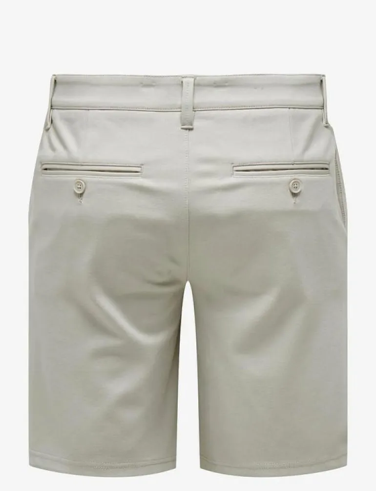 ONSMARK SHORTS 0209 NOOS - Chinos shorts
