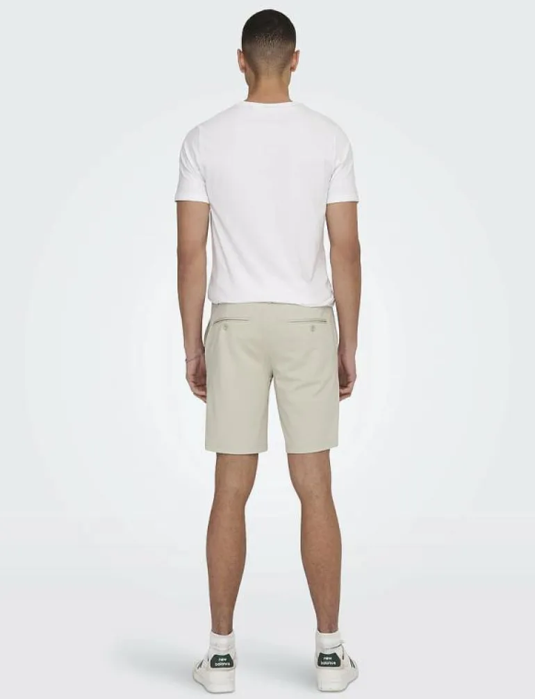 ONSMARK SHORTS 0209 NOOS - Chinos shorts