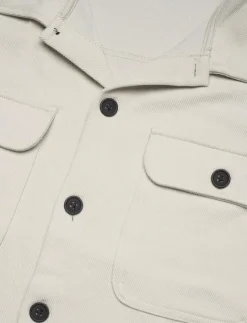 ONSNEWKODYL OVERSHIRT SWEAT NOOS - Jackor & rockar