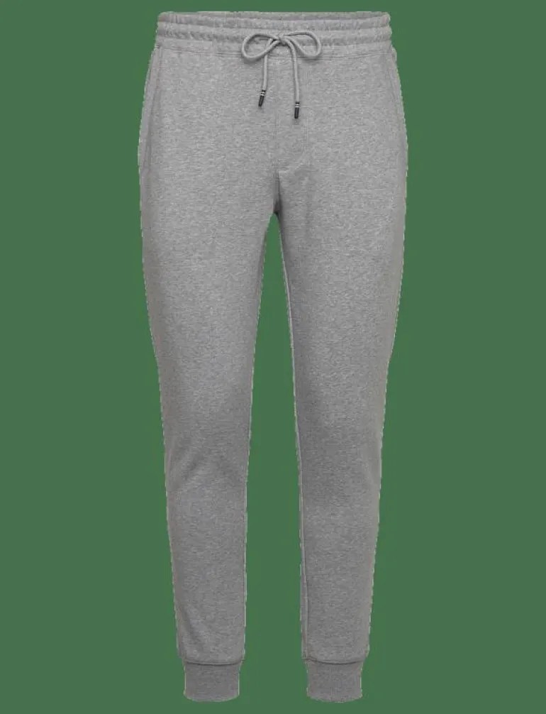 ORG FLC JOGGER STICK - Joggingbyxor