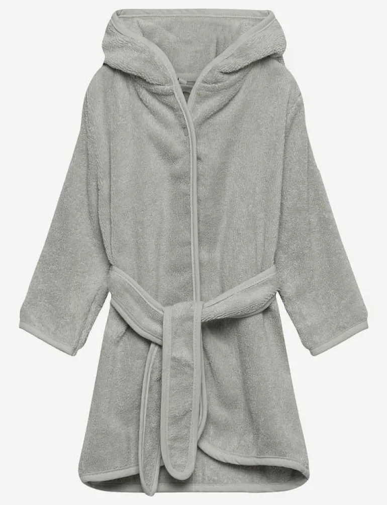 Organic bath robe - Badrock