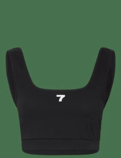 Organic Bra Top - Crop tops