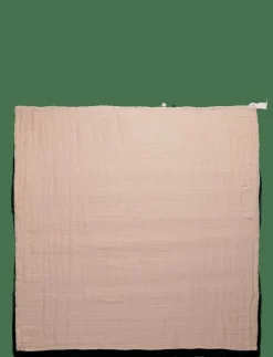 Organic Cloth Muslin (4-pack) - Muslindukar