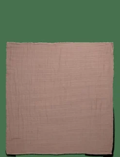 Organic Cloth Muslin (4-pack) - Muslindukar