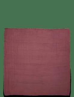 Organic Cloth Muslin (4-pack) - Muslindukar