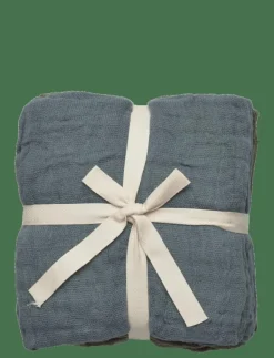 Organic Cloth Muslin (4-pack) - Muslindukar