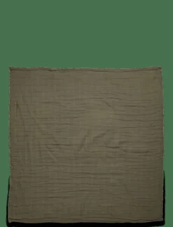 Organic Cloth Muslin (4-pack) - Muslindukar