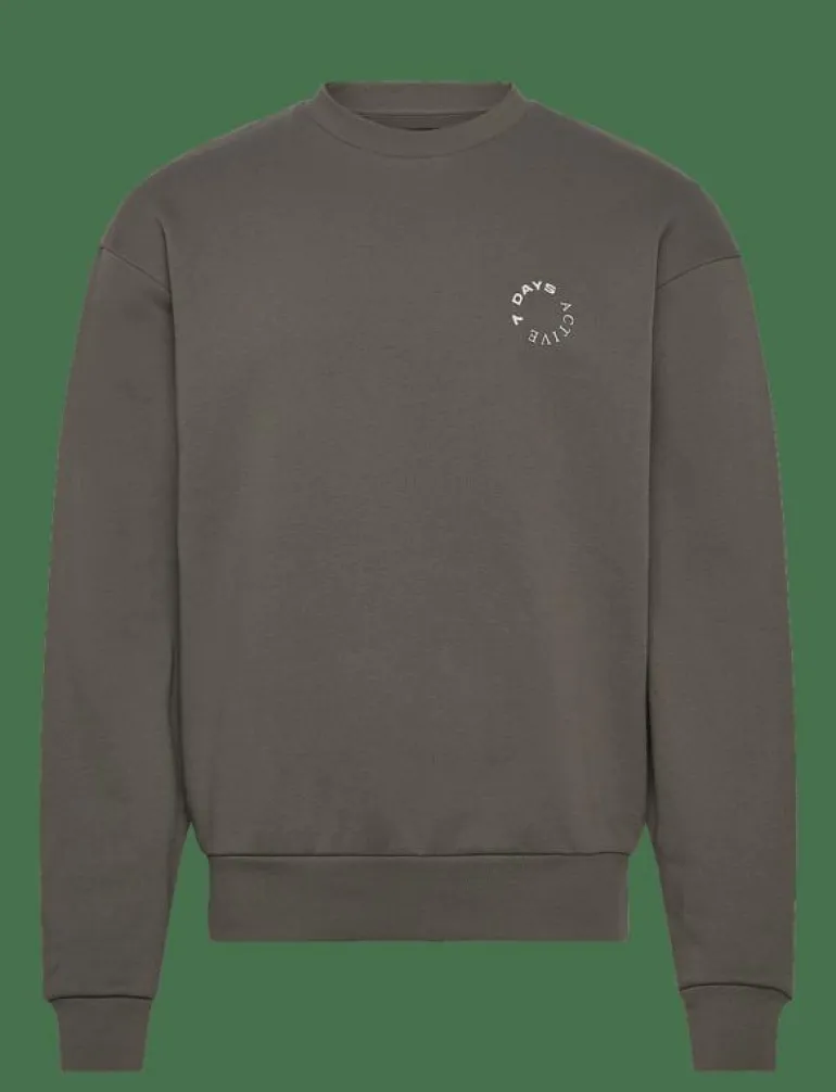 Organic Crewneck - Sweatshirts