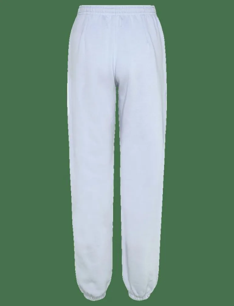Organic Fitted Sweatpants - Sweatpants