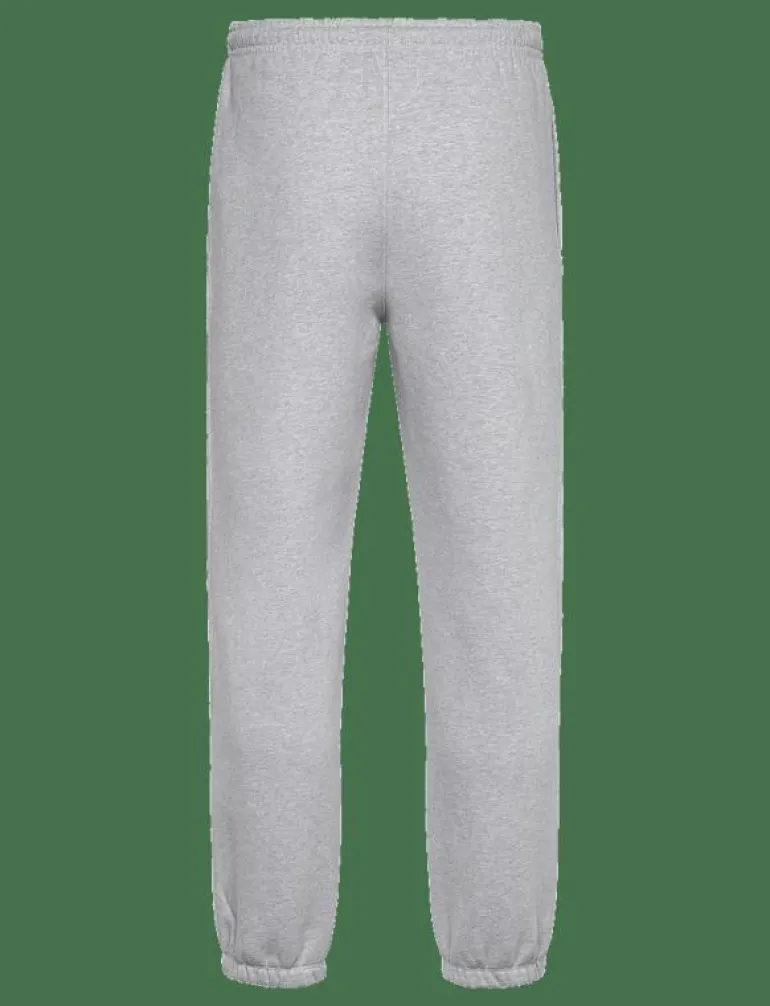 Organic Graphic Regular Sweatpants - Sweatpants