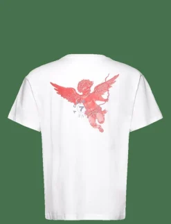 Organic Regular Angel Tee - T-Shirts