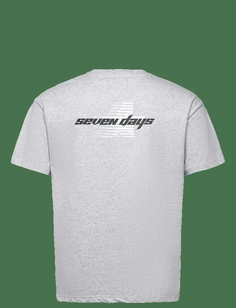 Organic Regular Star Tee - T-Shirts