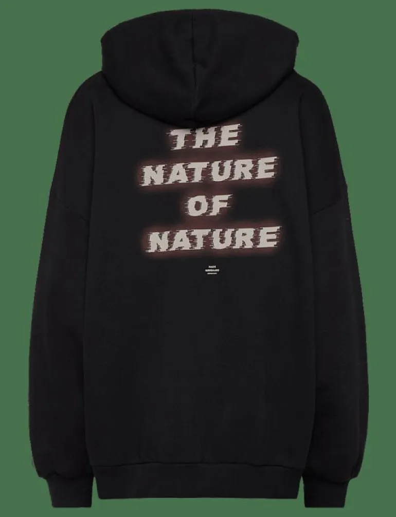 Organic Sweat Harvey Hoodie - Huvtröjor