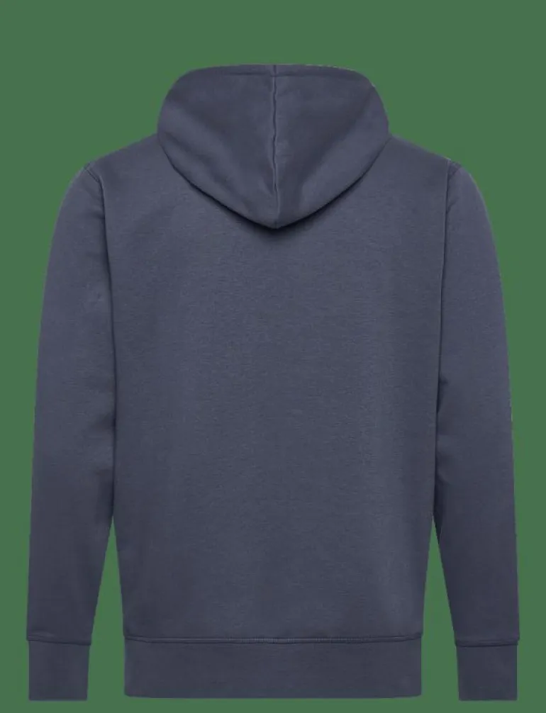 OTTO REG USPA M SWEAT - Hoodies