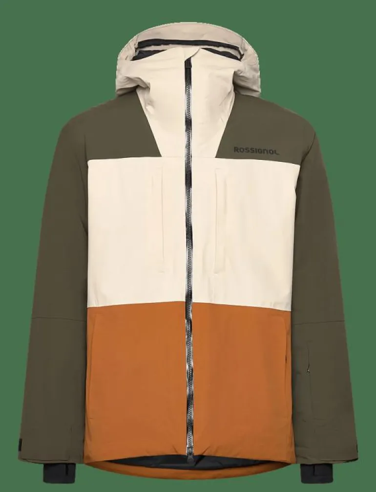 OUTERLIMITS INSULATED JKT - Skidjackor