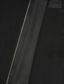 Overshirt with zip - Jackor & rockar