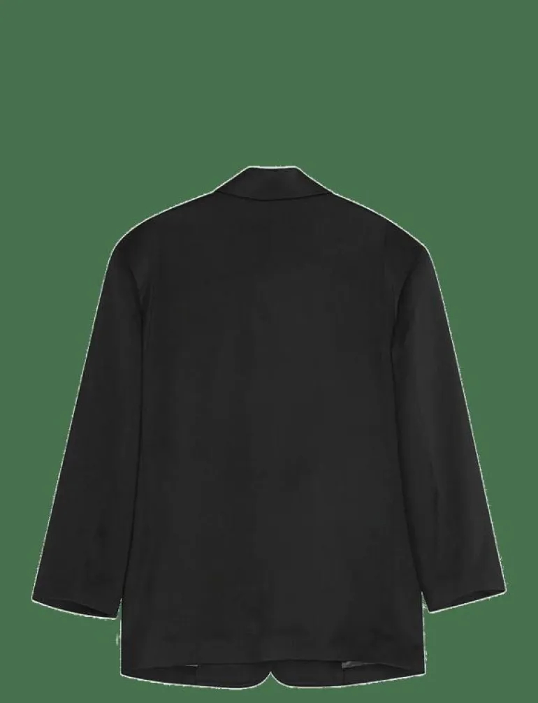 OVERSIZED BLAZER - Oversize kavajer
