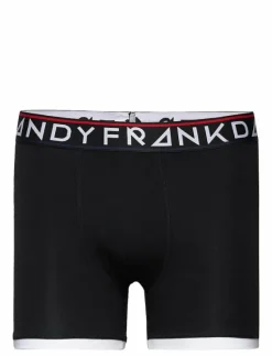 3-P St Paul Bamboo Boxer - Boxershorts