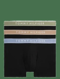 3P TRUNK WB - Boxershorts