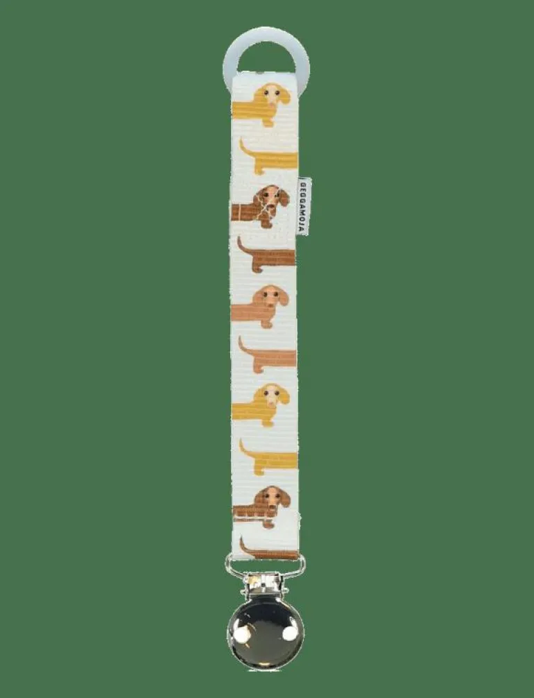 Pacifier Holder - Napphållare