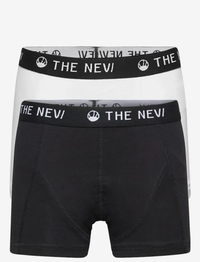 2-PACK BOXERS NOOS - Kalsonger