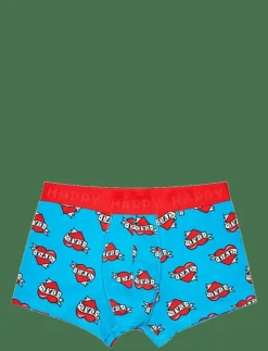 2-Pack Super Dad Short Boxers Gift Set - Boxershorts