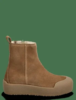 PAKatrin - Platta ankelboots