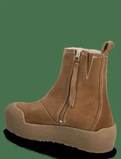 PAKatrin - Platta ankelboots