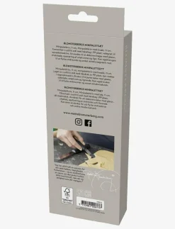 Palettkniv Mini set om 2 - Baktillbehör