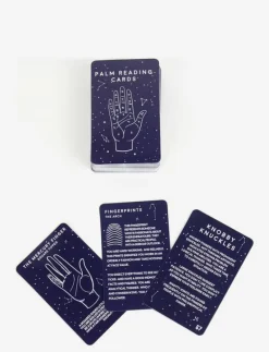 Palm Reading Cards - Spel & pussel