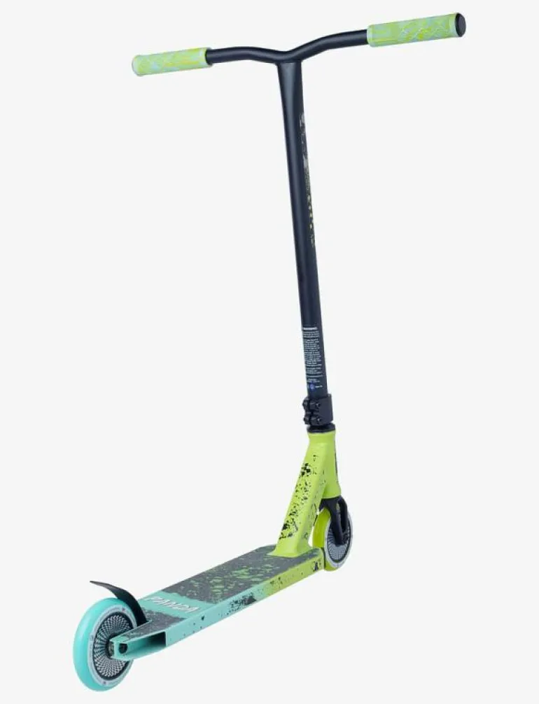 Panda Imber Trick Sparkcykel - Sparkcyklar