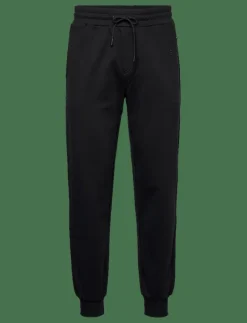 PANOS EMPORIO ELEMENT PANT - Joggingbyxor