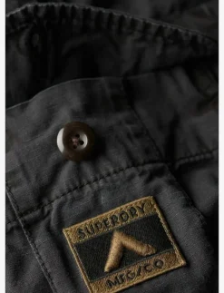 PARACHUTE LIGHT SHORT - Cargo shorts