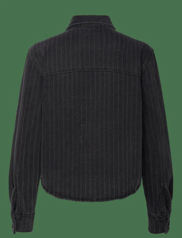 PARIS - Jeansskjortor