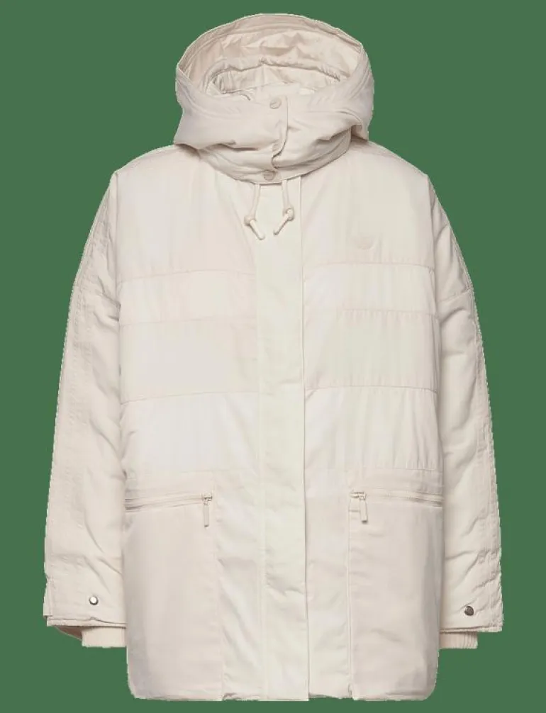 Parka - Parkas