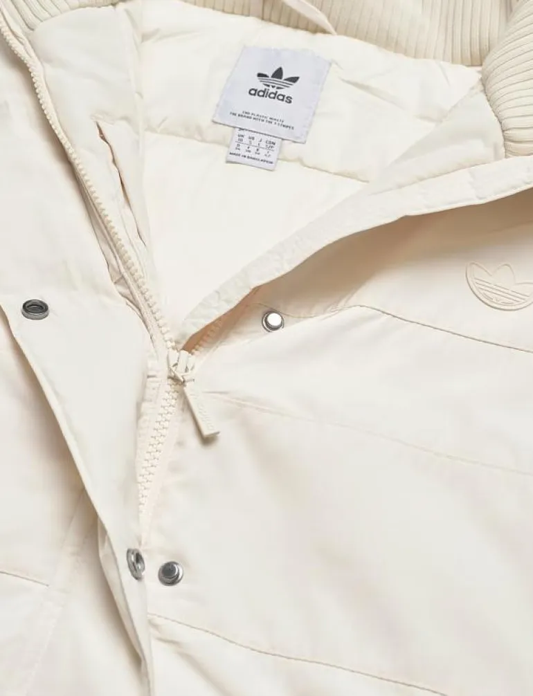 Parka - Parkas