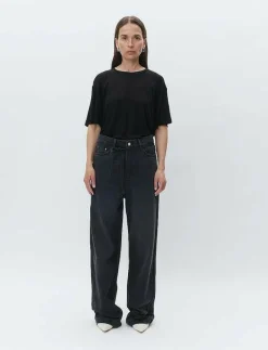 Parry - Soft Wool - T-shirts