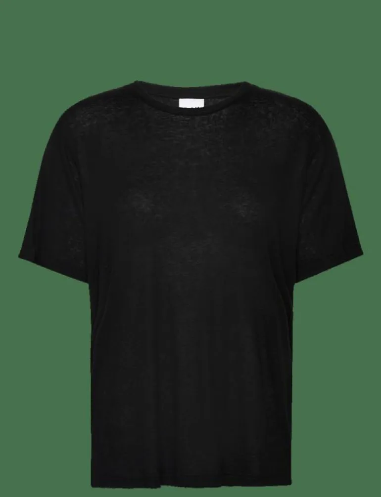 Parry - Soft Wool - T-shirts