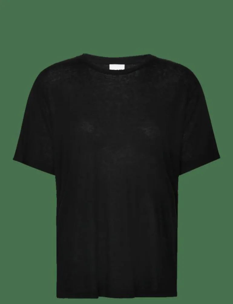 Parry - Soft Wool - T-shirts
