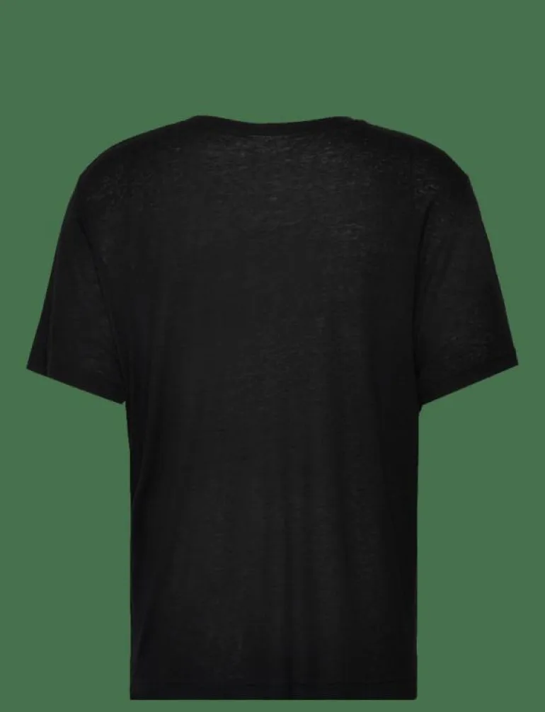 Parry - Soft Wool - T-shirts